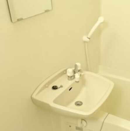 レオパレスルナ ルミエール与野の物件内観写真